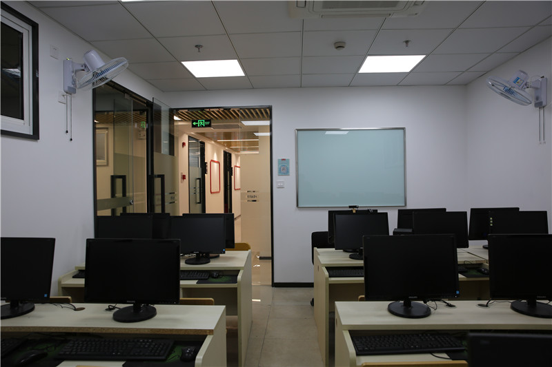 上海软件ui设计培训中心 UED交互设计课程